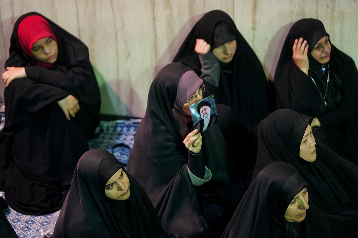 سخنرانی رئیس ستاد اجرایی فرمان امام در همایش «عهد خدمت»