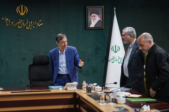 مجمع عمومی عادی ساليانه گروه توسعه صنعت و معدن تدبیر