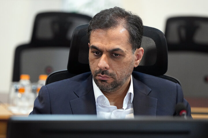 مجمع عمومی عادی ساليانه گروه توسعه صنعت و معدن تدبیر