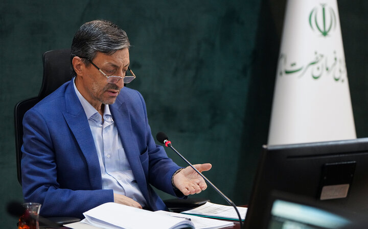 مجمع عمومی عادی ساليانه گروه توسعه صنعت و معدن تدبیر