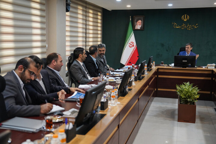 مجمع عمومی عادی ساليانه گروه توسعه صنعت و معدن تدبیر