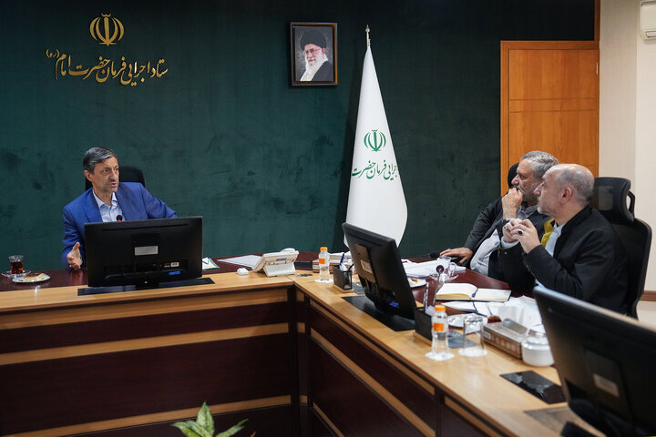 مجمع عمومی عادی ساليانه گروه توسعه صنعت و معدن تدبیر