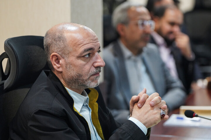 مجمع عمومی عادی ساليانه گروه توسعه صنعت و معدن تدبیر