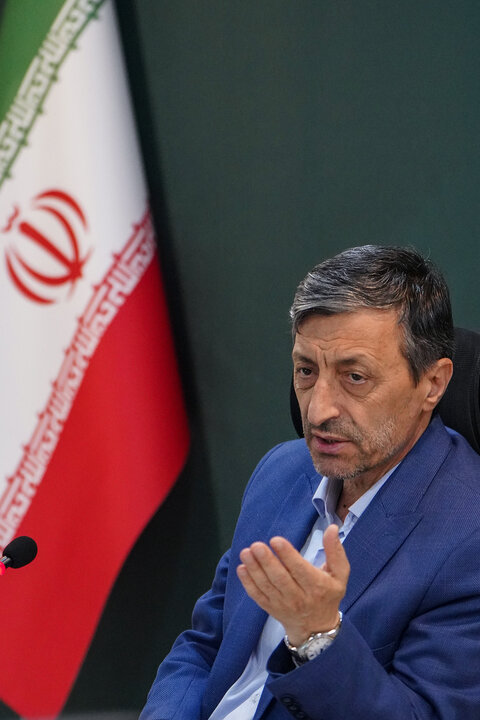 مجمع عمومی عادی ساليانه گروه توسعه صنعت و معدن تدبیر