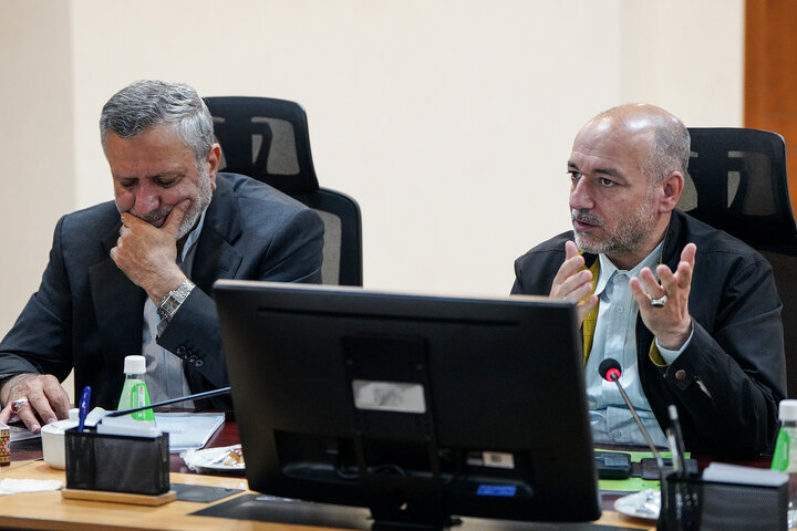 مجمع عمومی عادی ساليانه گروه توسعه صنعت و معدن تدبیر