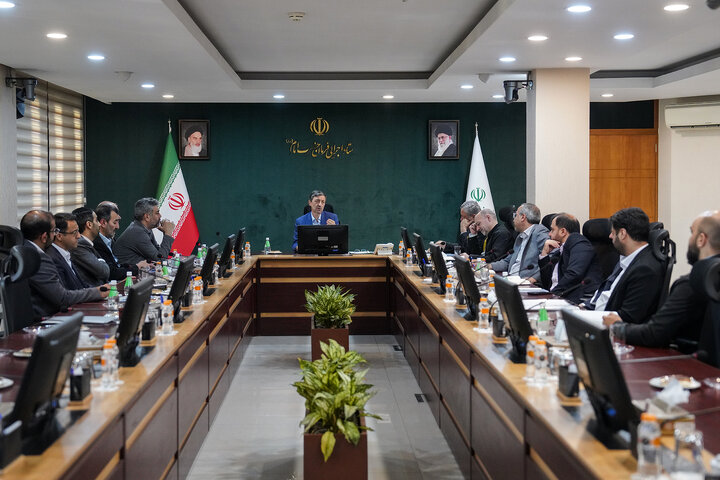 مجمع عمومی عادی ساليانه گروه توسعه صنعت و معدن تدبیر