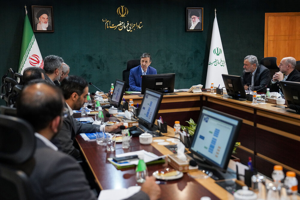 مجمع عمومی عادی سالیانه گروه توسعه صنعت و معدن تدبیر