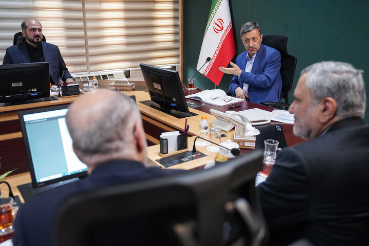 مجمع عمومی عادی ساليانه گروه توسعه ساختمان تدبیر