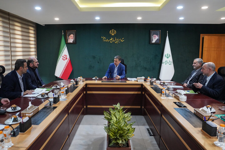 مجمع عمومی عادی ساليانه گروه توسعه ساختمان تدبیر