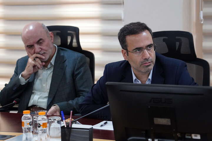 مجمع عمومی عادی ساليانه گروه توسعه ساختمان تدبیر