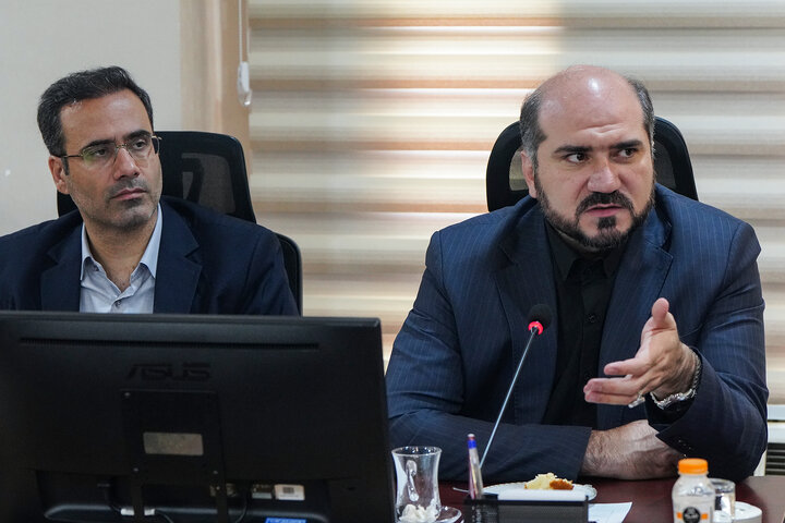 مجمع عمومی عادی ساليانه گروه توسعه ساختمان تدبیر