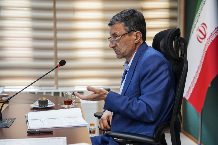 مجمع عمومی عادی ساليانه گروه توسعه ساختمان تدبیر