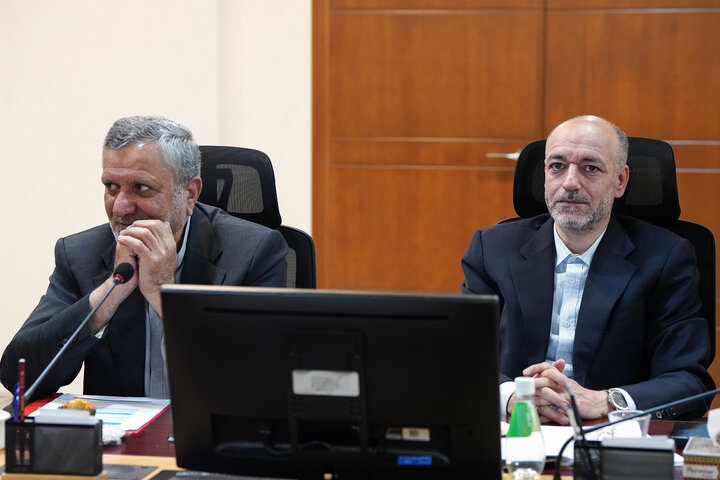 مجمع عمومی عادی ساليانه گروه توسعه ساختمان تدبیر