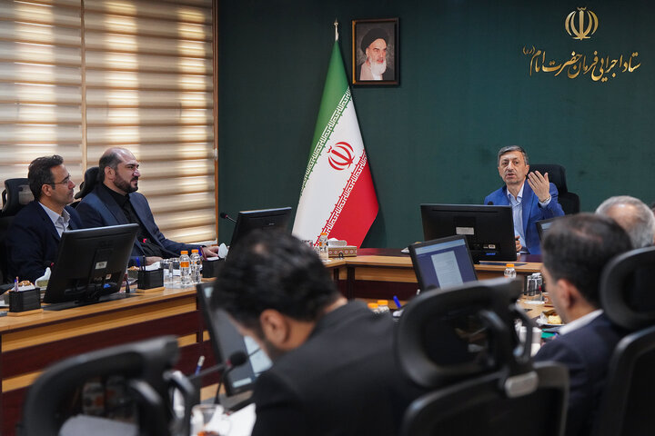 مجمع عمومی عادی ساليانه گروه توسعه ساختمان تدبیر