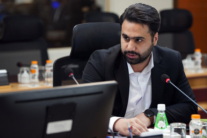 مجمع عمومی عادی ساليانه گروه توسعه ساختمان تدبیر