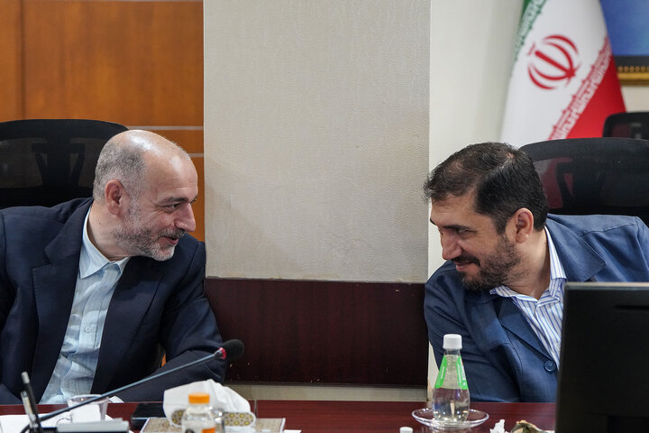 مجمع عمومی عادی ساليانه گروه توسعه ساختمان تدبیر