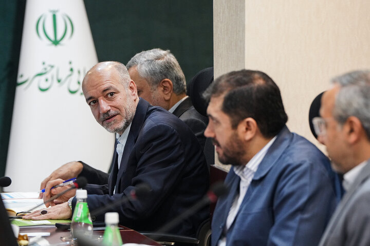 مجمع عمومی عادی ساليانه گروه توسعه ساختمان تدبیر