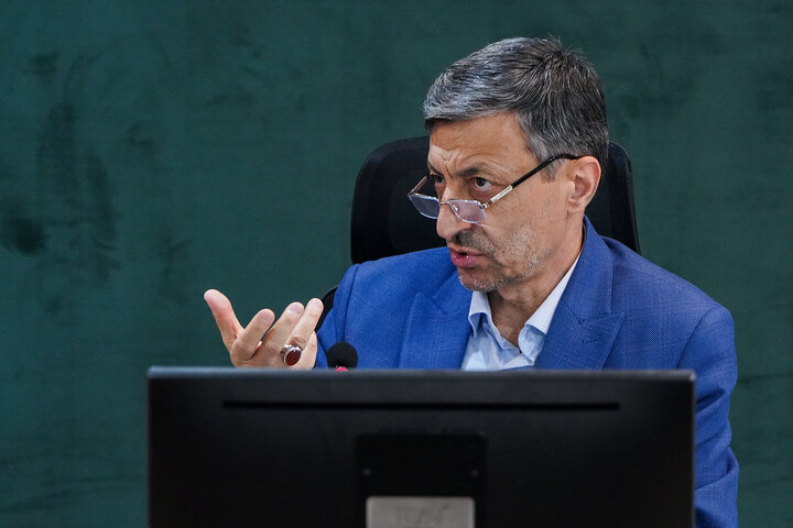 مجمع عمومی عادی ساليانه گروه توسعه ساختمان تدبیر