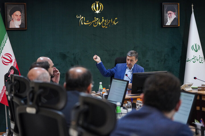 مجمع عمومی عادی ساليانه گروه توسعه ساختمان تدبیر