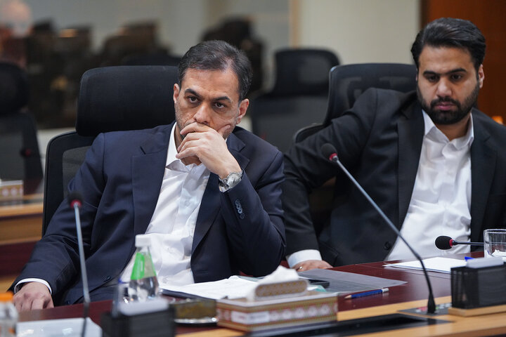 مجمع عمومی عادی ساليانه گروه توسعه ساختمان تدبیر