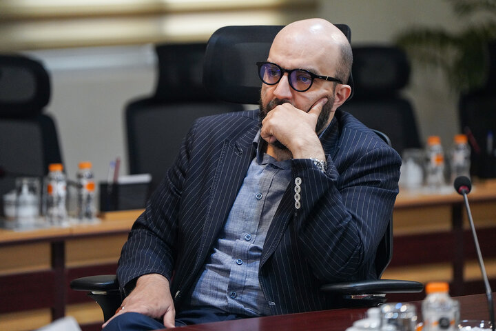 مجمع عمومی عادی ساليانه گروه توسعه ساختمان تدبیر