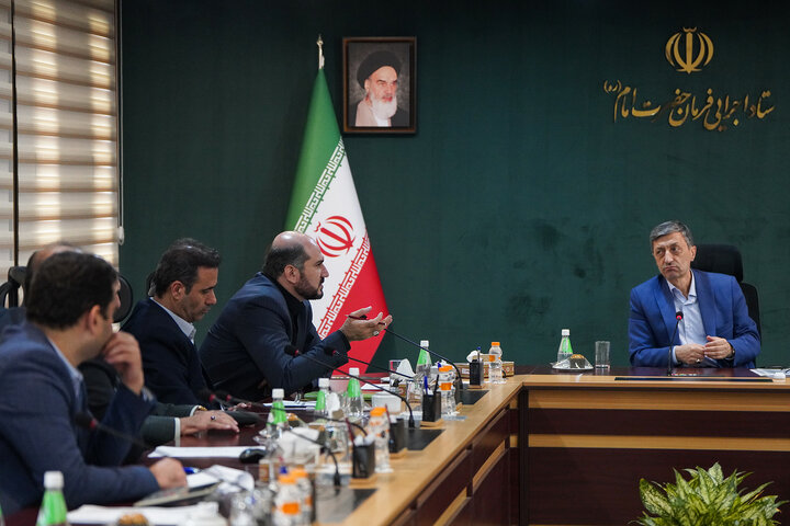 مجمع عمومی عادی ساليانه گروه توسعه ساختمان تدبیر