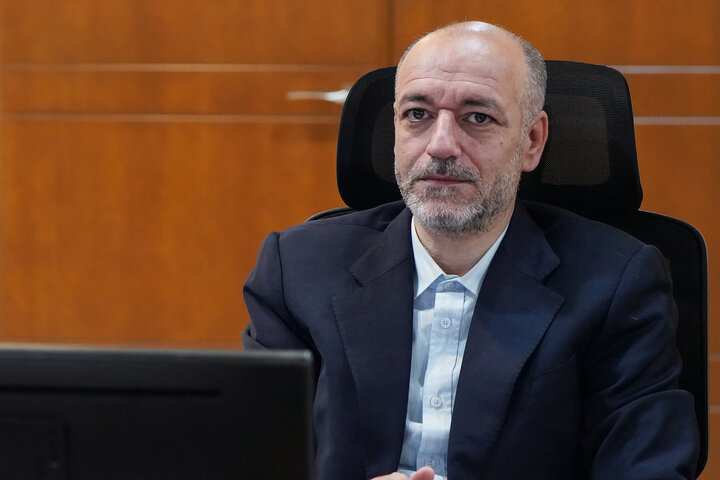 مجمع عمومی عادی ساليانه گروه توسعه ساختمان تدبیر