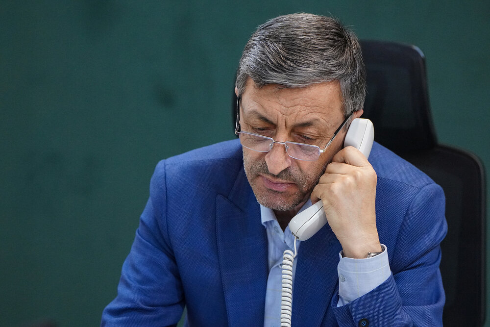 مجمع عمومی عادی سالیانه گروه توسعه ساختمان تدبیر