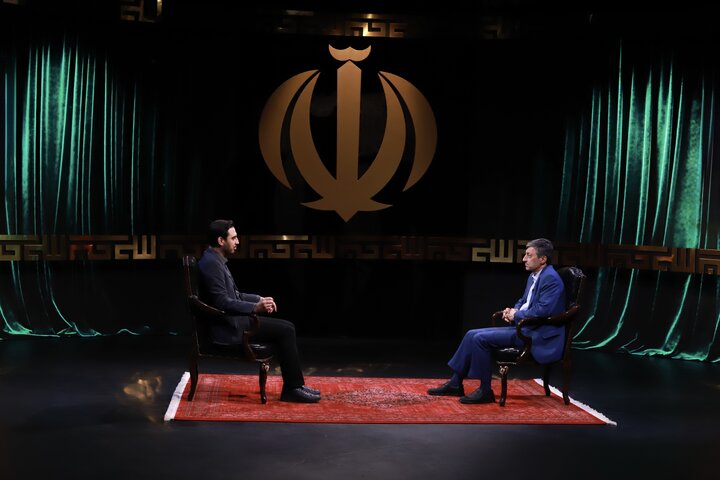 ویدئو/ برنامه «مردم‌دار» با حضور رئیس ستاد اجرایی فرمان امام