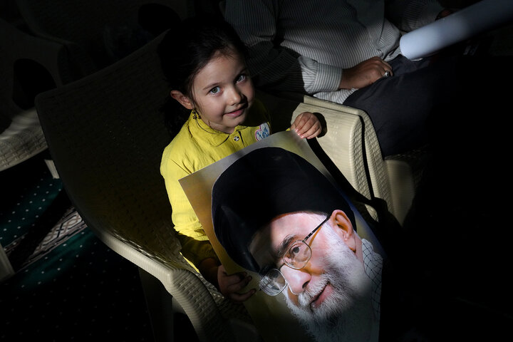 سخنرانی رئیس ستاد اجرایی فرمان امام در مراسم گرامیداشت شهدای خدمت در زنجان 