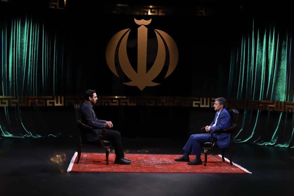 ویدئو/ برنامه «مردم‌دار» با حضور رئیس ستاد اجرایی فرمان امام