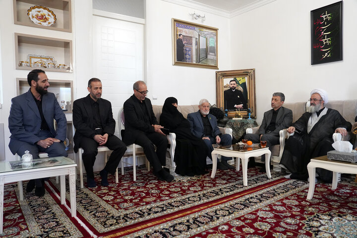 سخنرانی فتاح در مراسم گرامیداشت شهدای خدمت در مراغه