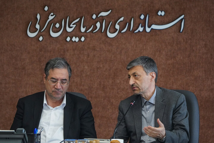 سفر استانی رئیس ستاد اجرایی فرمان امام به آذربایجان غربی