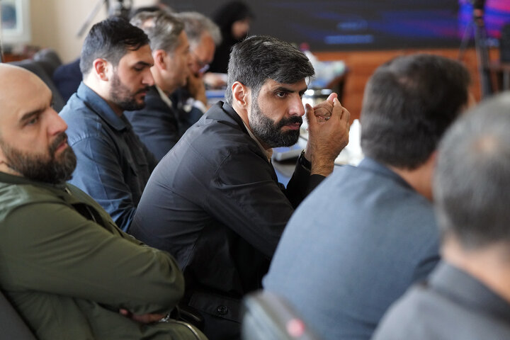 سفر استانی رئیس ستاد اجرایی فرمان امام به آذربایجان غربی