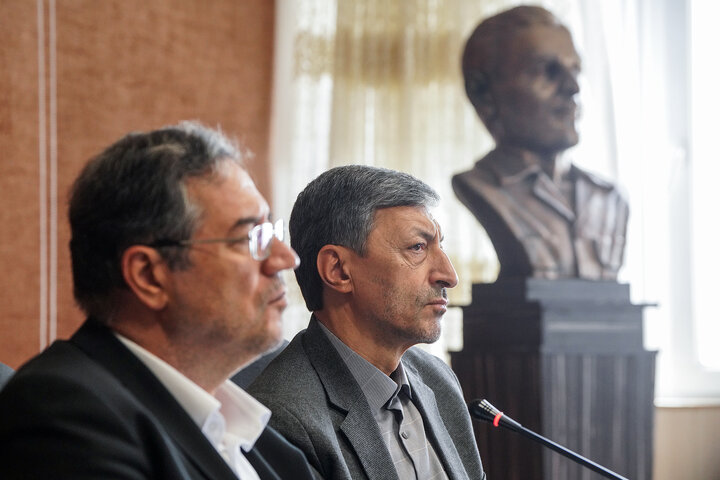 سفر استانی رئیس ستاد اجرایی فرمان امام به آذربایجان غربی