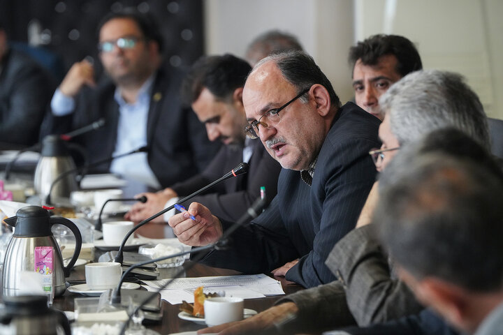 سفر استانی رئیس ستاد اجرایی فرمان امام به آذربایجان غربی