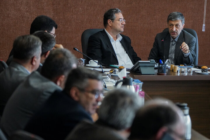 سفر استانی رئیس ستاد اجرایی فرمان امام به آذربایجان غربی