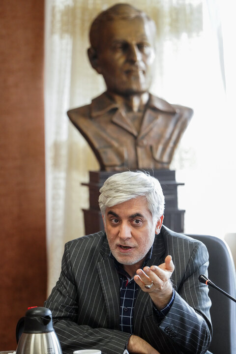 سفر استانی رئیس ستاد اجرایی فرمان امام به آذربایجان غربی