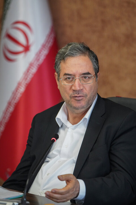 سفر استانی رئیس ستاد اجرایی فرمان امام به آذربایجان غربی