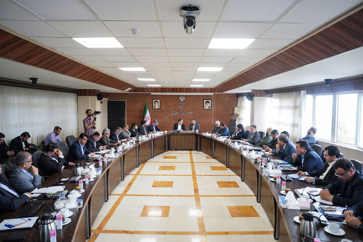 سفر استانی رئیس ستاد اجرایی فرمان امام به آذربایجان غربی