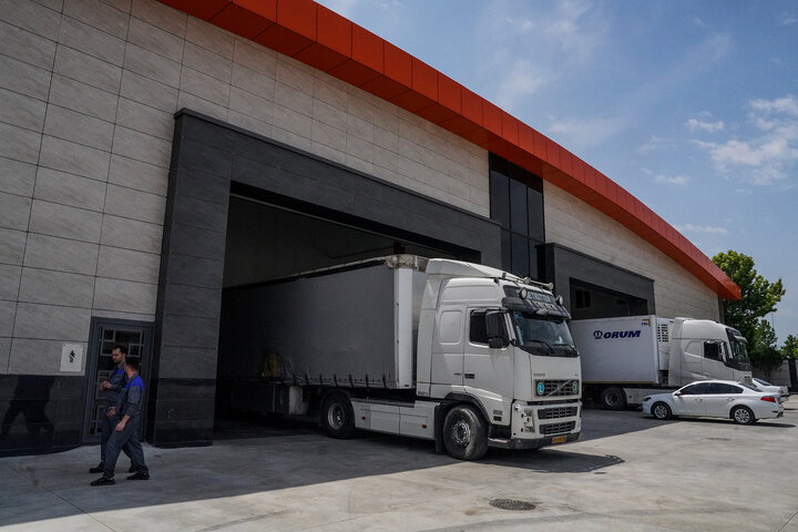 سفر استانی رئیس ستاد اجرایی فرمان امام به آذربایجان غربی