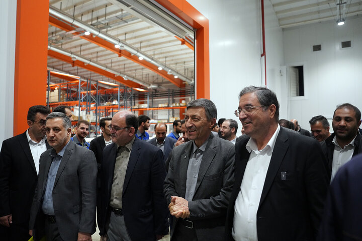 سفر استانی رئیس ستاد اجرایی فرمان امام به آذربایجان غربی