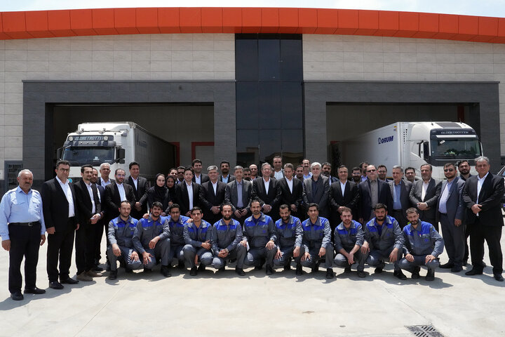 سفر استانی رئیس ستاد اجرایی فرمان امام به آذربایجان غربی