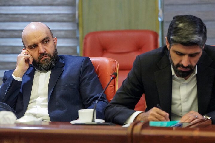 امضای تفاهم‌نامه‌های همکاری فى‌مابین ستاد اجرایی فرمان امام و وزارت جهاد کشاورزی
