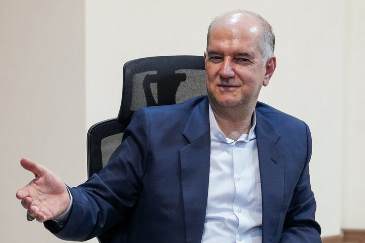 رستگار یوسفی نماینده مردم پاوه در مجلس شورای اسلامی 