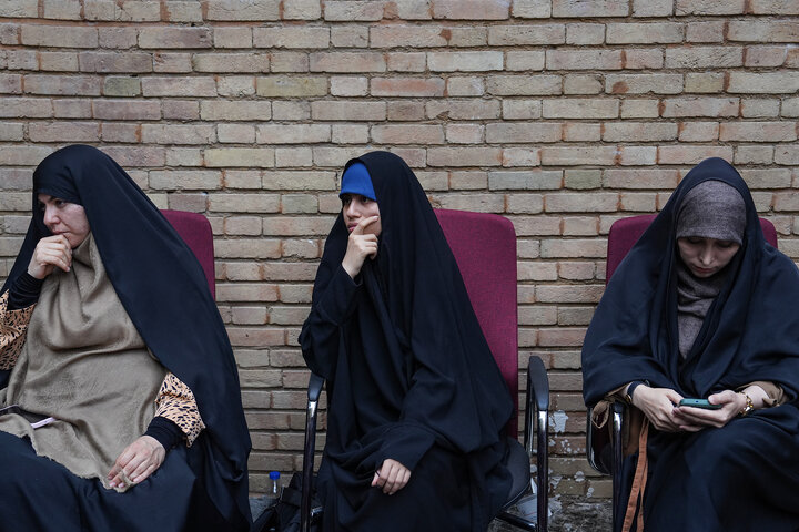 آیین گشایش «خانه ادبیات بهار» 
