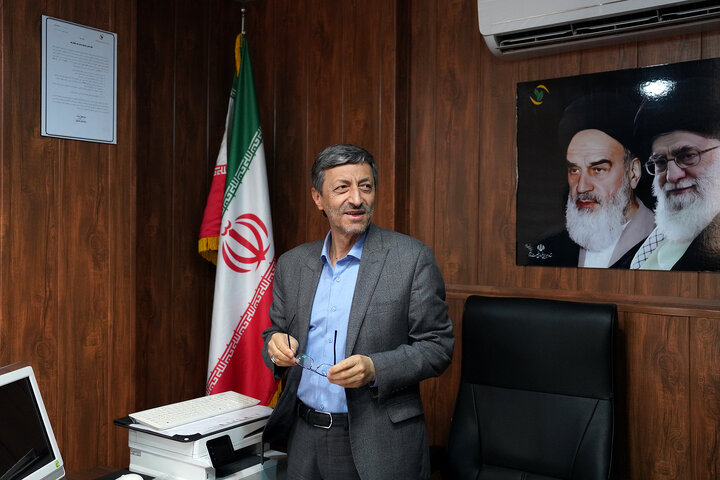 بازدید رئیس ستاد اجرایی فرمان امام از مجتمع‌های شرکت زرین کشت پایدار