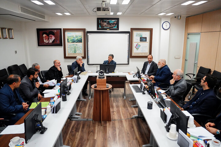 مجمع عمومی عادی سالیانه گروه سلامت و دارویی برکت