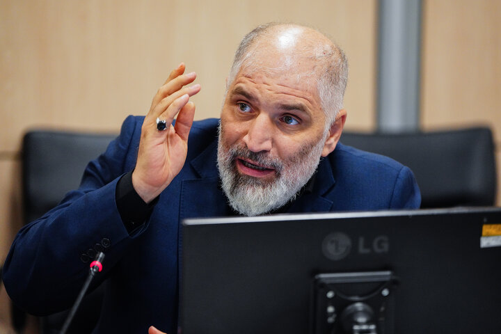 مجمع عمومی عادی سالیانه گروه سلامت و دارویی برکت