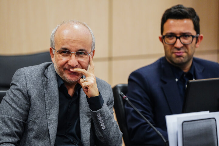 مجمع عمومی عادی سالیانه گروه سلامت و دارویی برکت